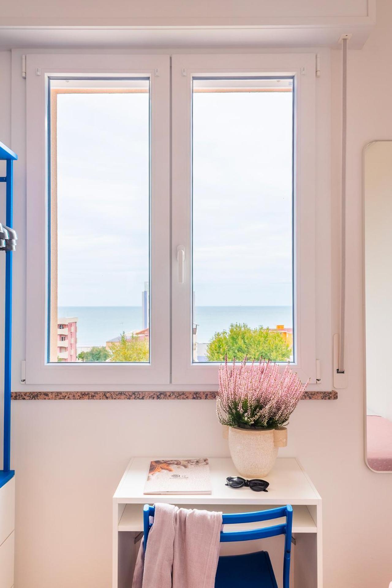Mon Hotel Misano Adriatico Dış mekan fotoğraf