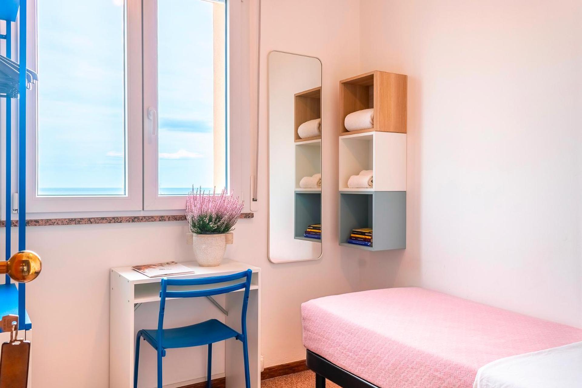Mon Hotel Misano Adriatico Dış mekan fotoğraf