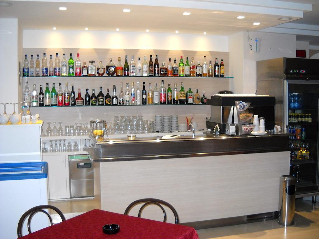 Mon Hotel Misano Adriatico Dış mekan fotoğraf