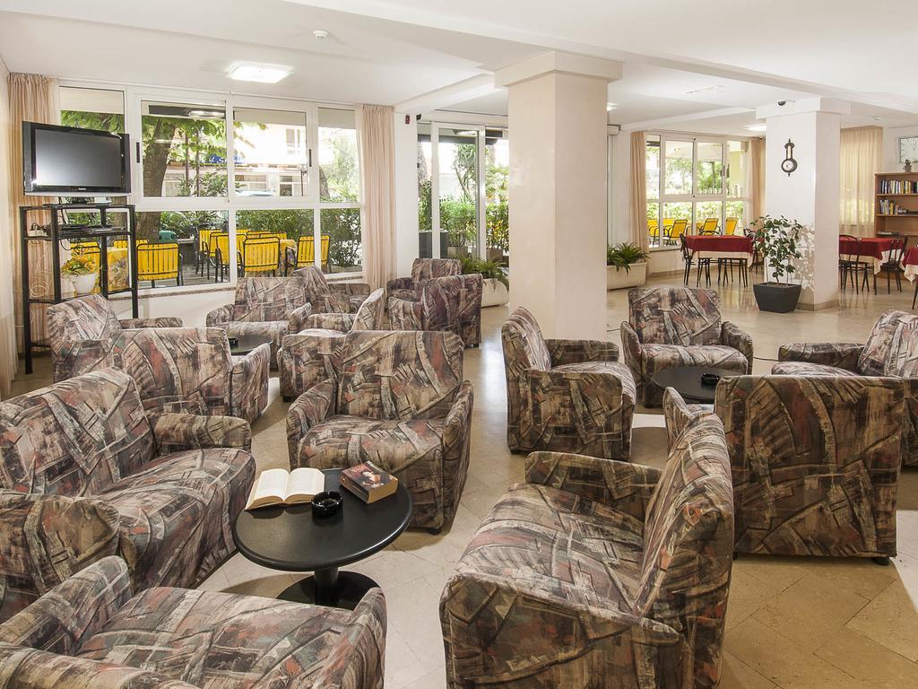 Mon Hotel Misano Adriatico Dış mekan fotoğraf